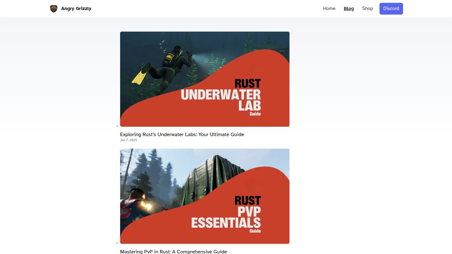 Wipe Day Survival Guide: Getting Ahead of the Competition